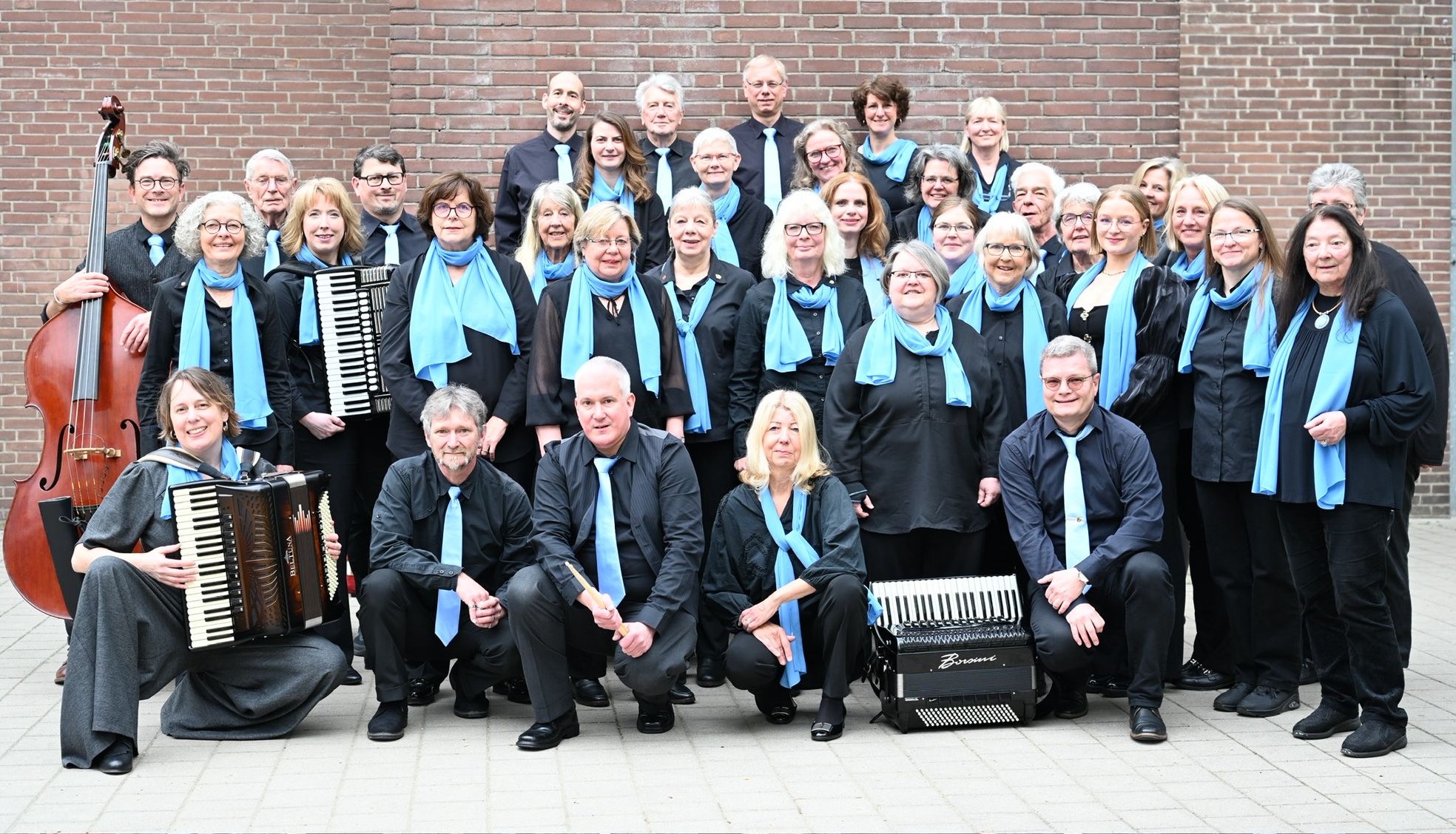 Orchesterfoto 2026